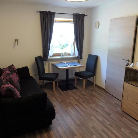 Ferienwohnung Gruesser In Берхтесгаден Екстериор снимка