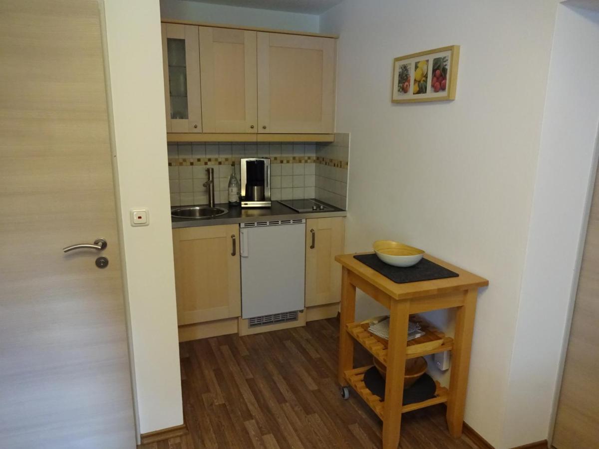 Ferienwohnung Gruesser In Берхтесгаден Екстериор снимка