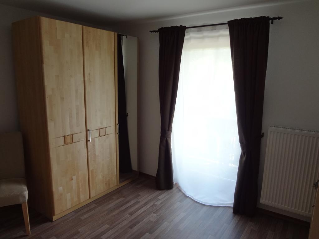 Ferienwohnung Gruesser In Берхтесгаден Екстериор снимка